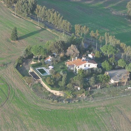 Poderi Di Tragliatella Bagian luar foto